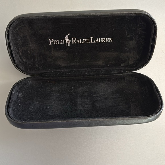 Ralph Lauren Frame and Case - RL 1437 0ZV9 - Picture 6 of 12